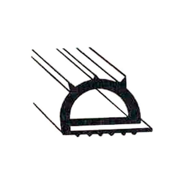 Allpoints Allpoints 321213 Door Gasket (25 Ft) 321213 - main